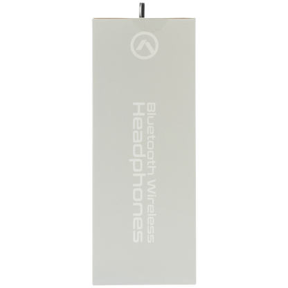 Amplify Chorus 3 Bluetooth Wireless Headphones - Nude