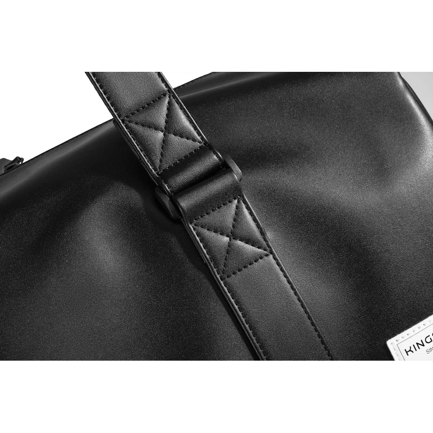 Kingsons Casual Daily 29l Duffle Bag - Black