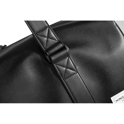 Kingsons Casual Daily 29l Duffle Bag - Black