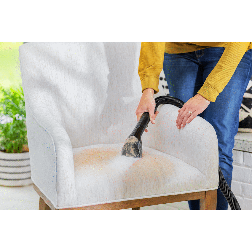 BISSELL Revolution HydroSteam (Order in Qty of 1)