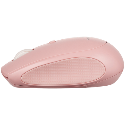Volkano Talc Wireless Mouse - Pink
