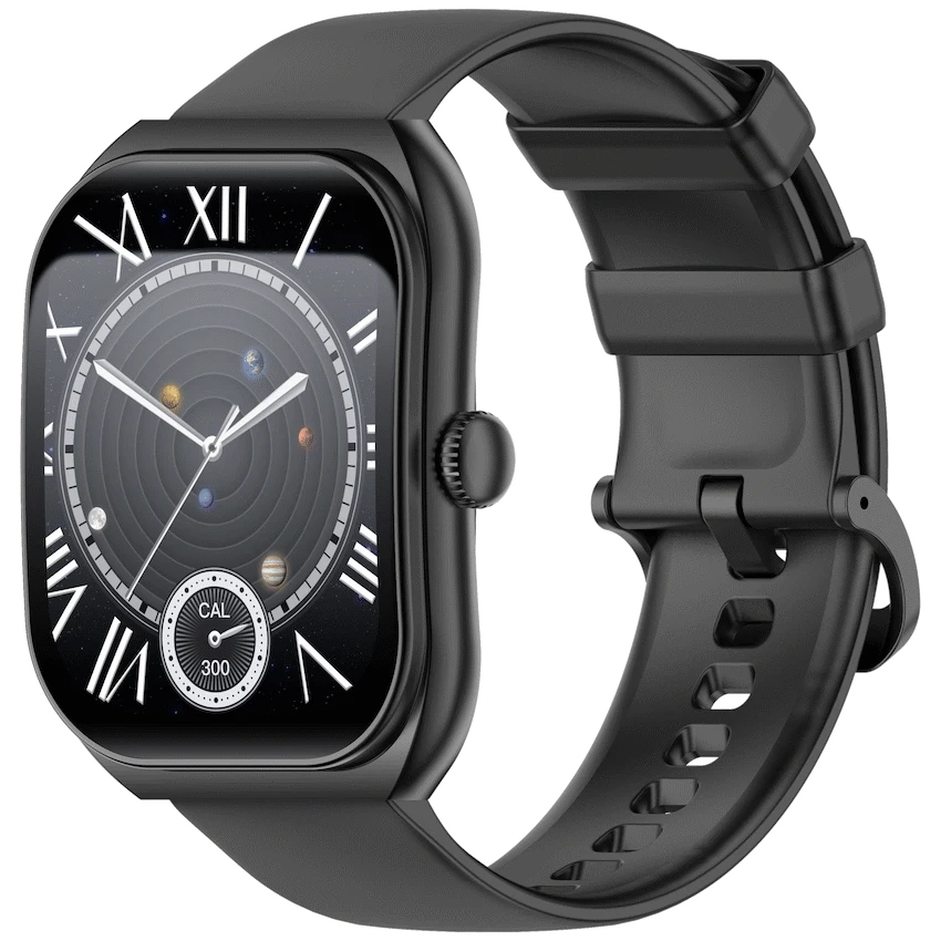 Volkano Torque Series Smart Watch
