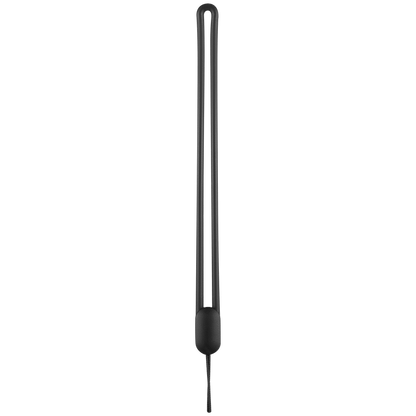 Pro Bass Vibe Series TWS Earphones - Black