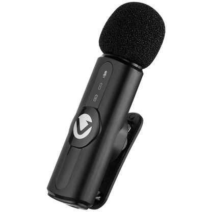Volkano Maestro Series Lavalier Microphone
