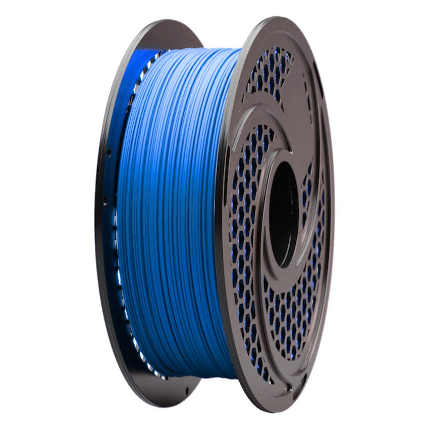SA Filament PLA Hyper Filament 1kg - Blue