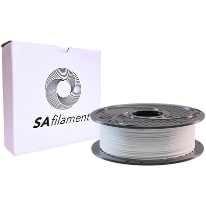 SA Filament SBS Filament - White 1kg
