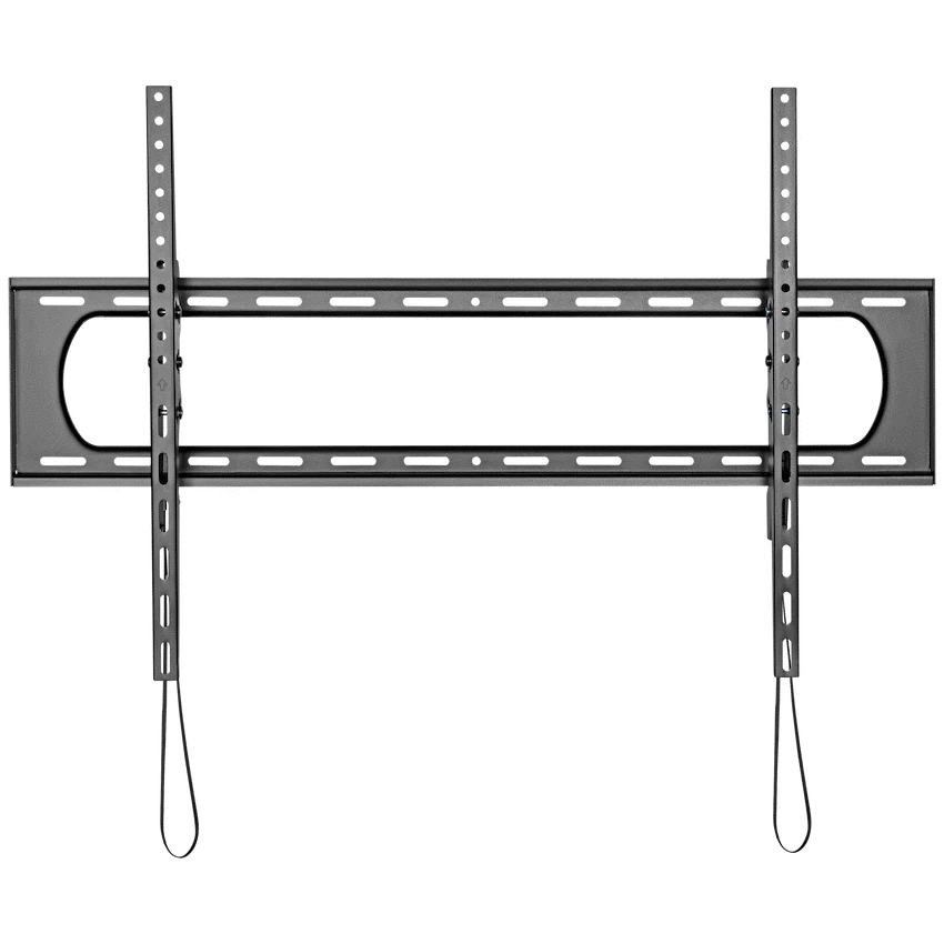 Ellies Solid Series Heavy Duty  Tilt TV Wall Mount  60" - 120" TVs