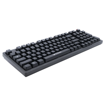 VX Gaming Warborn RGB TKL Mechanical Keyboard