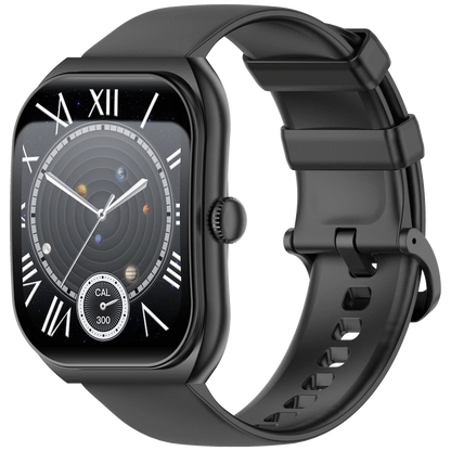 Volkano Torque Series Smart Watch
