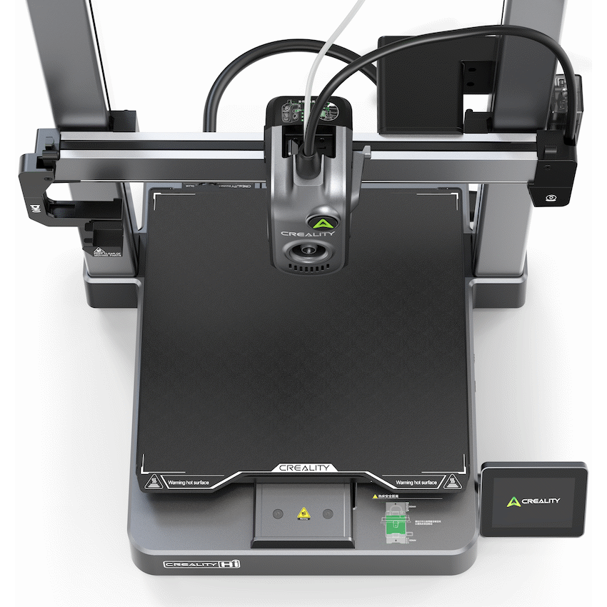 Creality Hi Combo 260x260x300mm