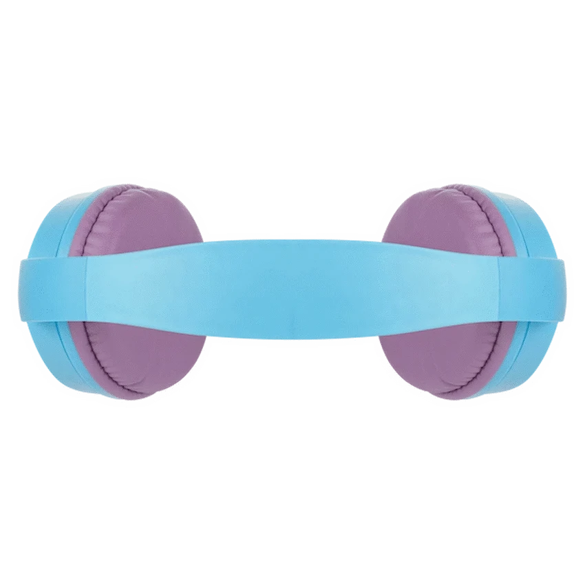 Disney Stitch Wired Headphones with 11 Stickers