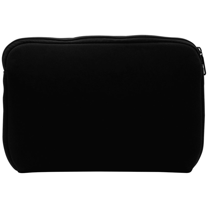 Volkano Wrap series 11.6" Laptop sleeve Black