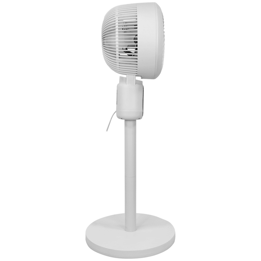 EIGER 2 in 1 Digital Fan