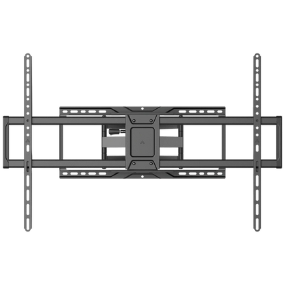 Volkano Steel series Heavy Duty Full Motion Mount TV Wall Mount 50" -105" TVs