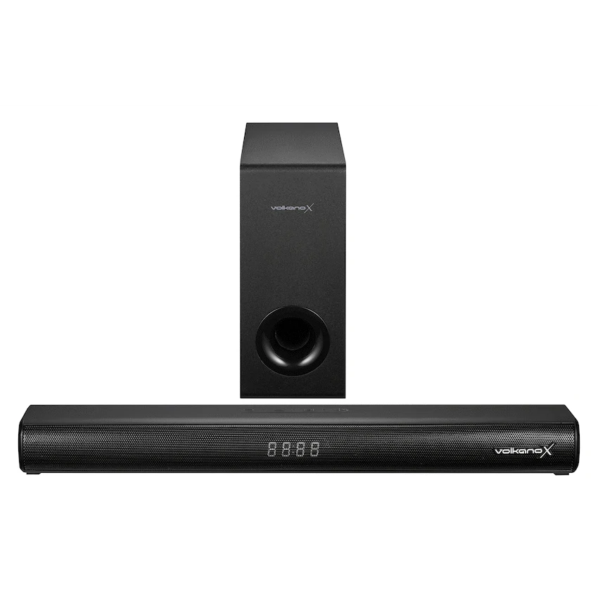 VolkanoX Empire 2.1 Soundbar