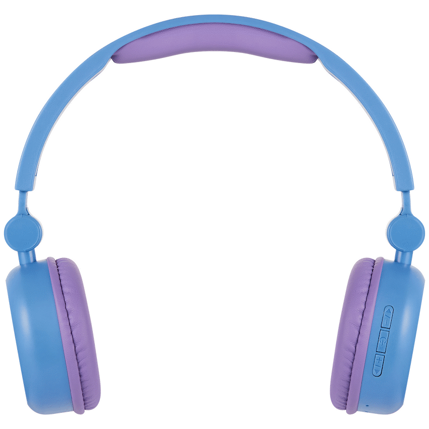Stitch Bluetooth Padded Headphone with Removable Cups