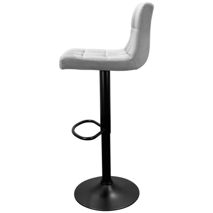 Forest Barstool Grey