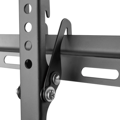 Ellies Solid series Tilt Tv Wall Mount For 32" - 55" TVs