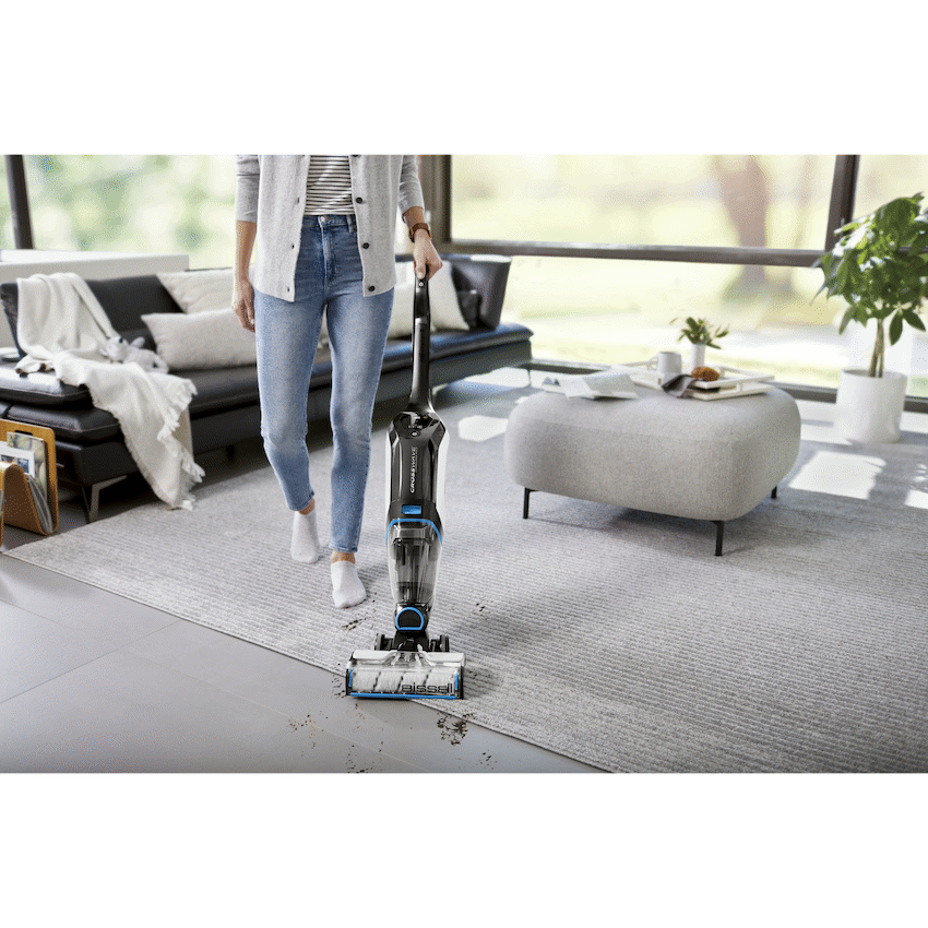 BISSELL CrossWave Max (Order in Qty of 1)