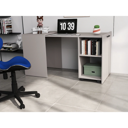 Adaptive Desk - Grey