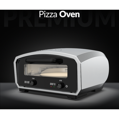 Boden Stark Pizza Oven