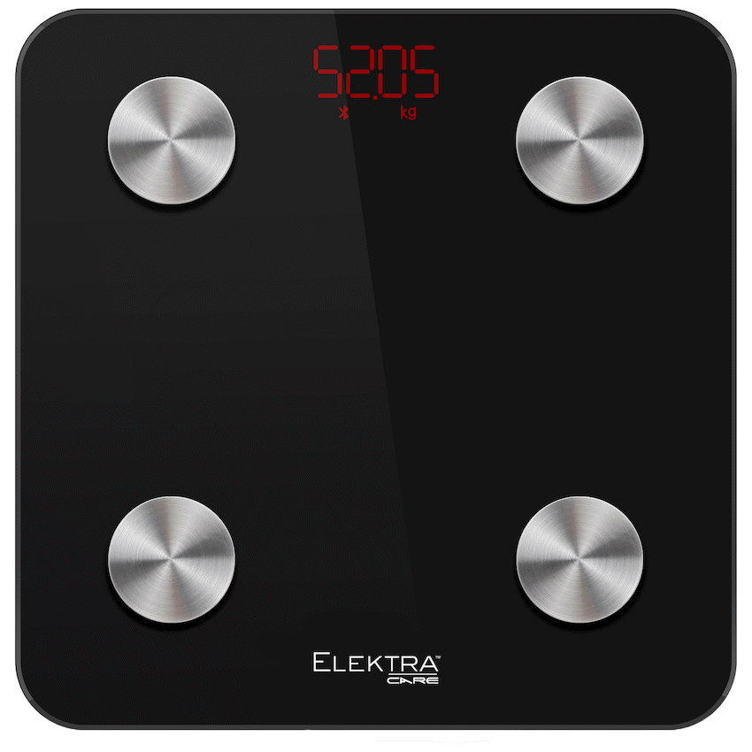 Elektra Body Composition Smart Scale