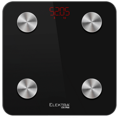 Elektra Body Composition Smart Scale