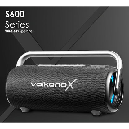 VolkanoX S600 Wireless Speaker
