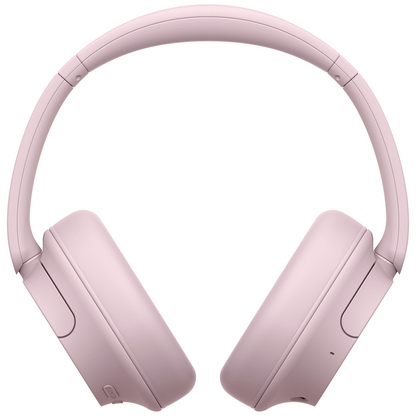 Sony WH-CH720 (Pink) Noise Cancelling Over-Ear Headphones