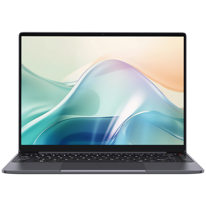 ETBook, 14.1" Intel i5-12450H, 16gb DDR4, 512gb SSD W11H
