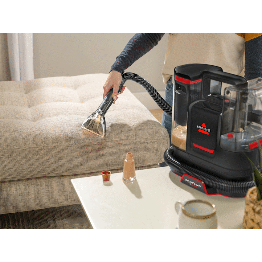 BISSELL SpotClean TruHeat (Order in Qty of 1)