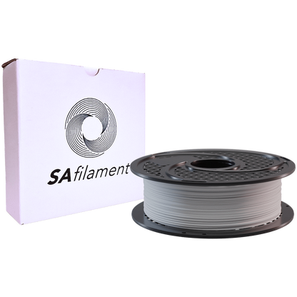 SA Filament SBS Filament - Light Grey 1kg