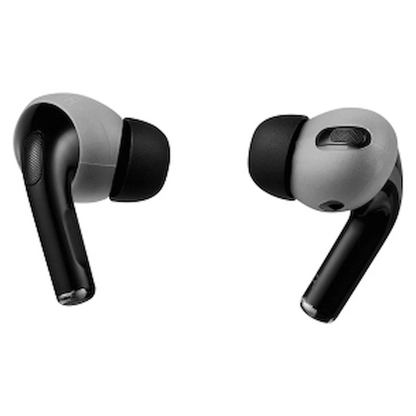 Bounce Clef X True Wireless Earphones + Silicone Accessories - Black