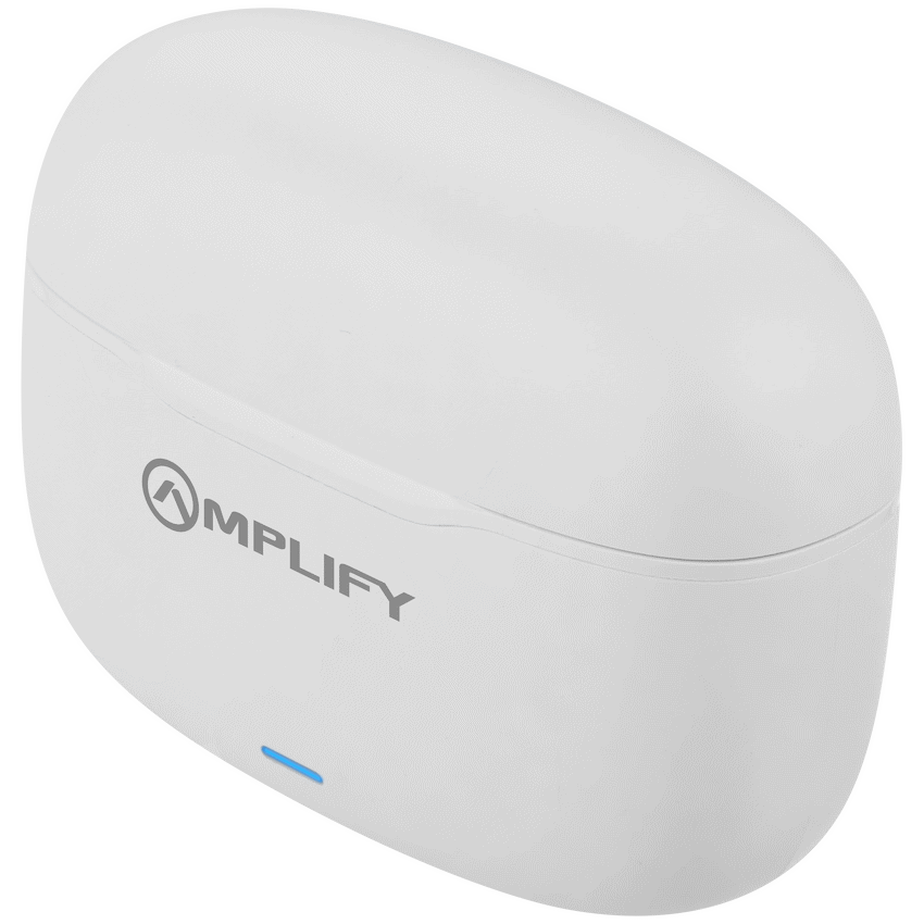Amplify Cosmic Series ANC TWS Earphone - White
