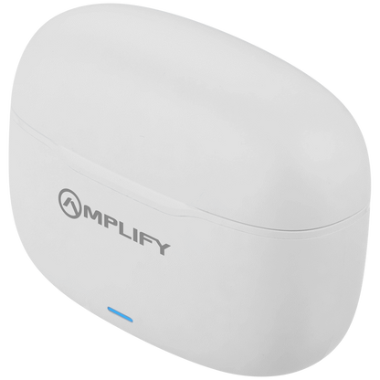 Amplify Cosmic Series ANC TWS Earphone - White