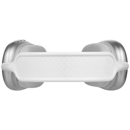 Amplify Stellar Series Bluetooth Headphones - White