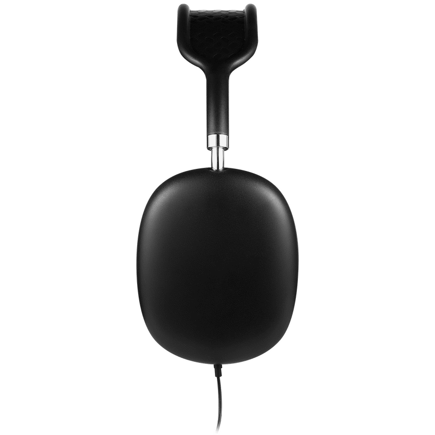 Amplify Zenith Series Aux Headphones - Black