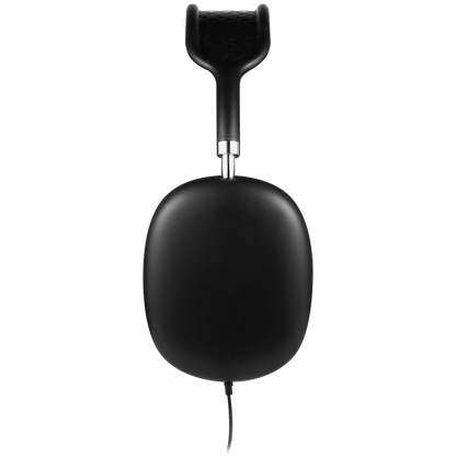 Amplify Zenith Series Aux Headphones - Black