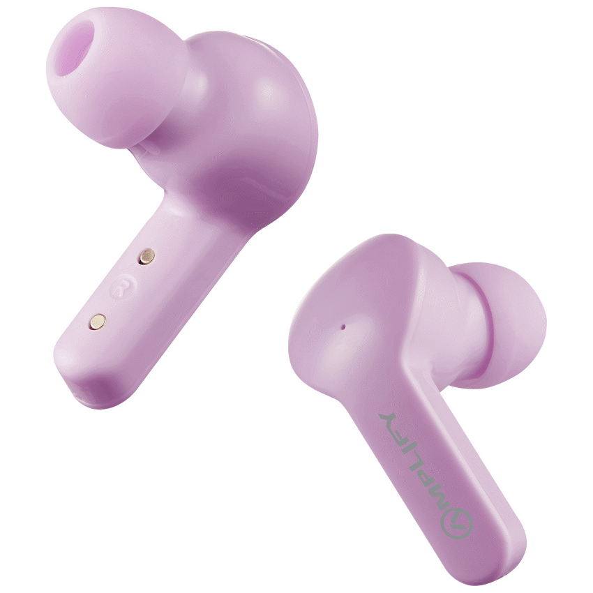 Amplify Lumina Series TWS Earphones - Purple
