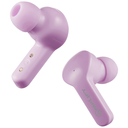 Amplify Lumina Series TWS Earphones - Purple