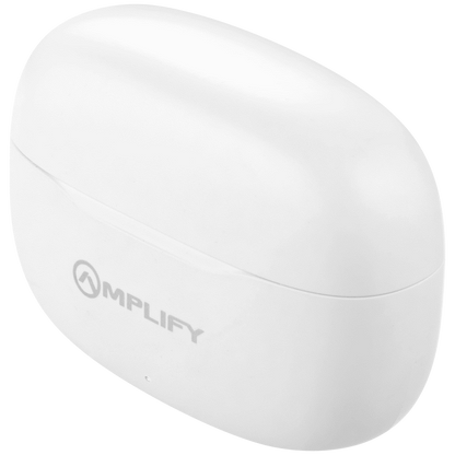 Amplify Spirit Series TWS Earphone - White