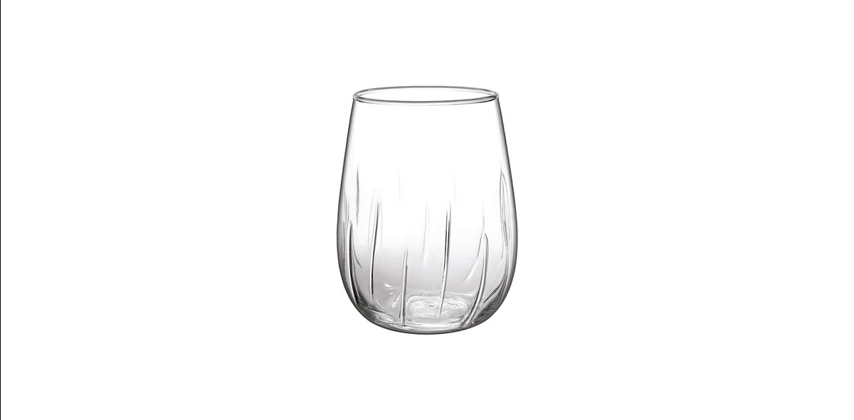 Mistral Wine Aerating Stemless 490ml
