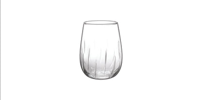 Mistral Wine Aerating Stemless 490ml