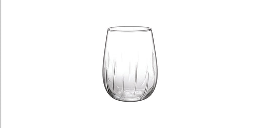 Mistral Wine Aerating Stemless 490ml