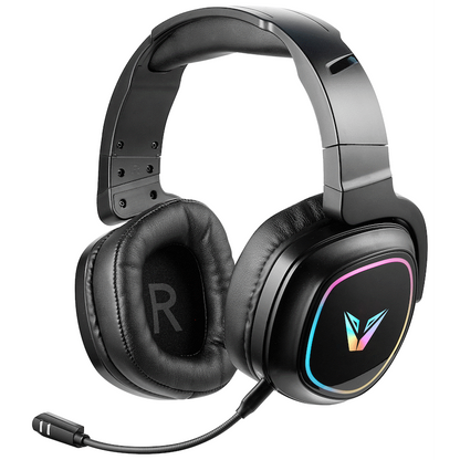 VX Gaming Stealth Series Wireless Gaming Headset - RGB