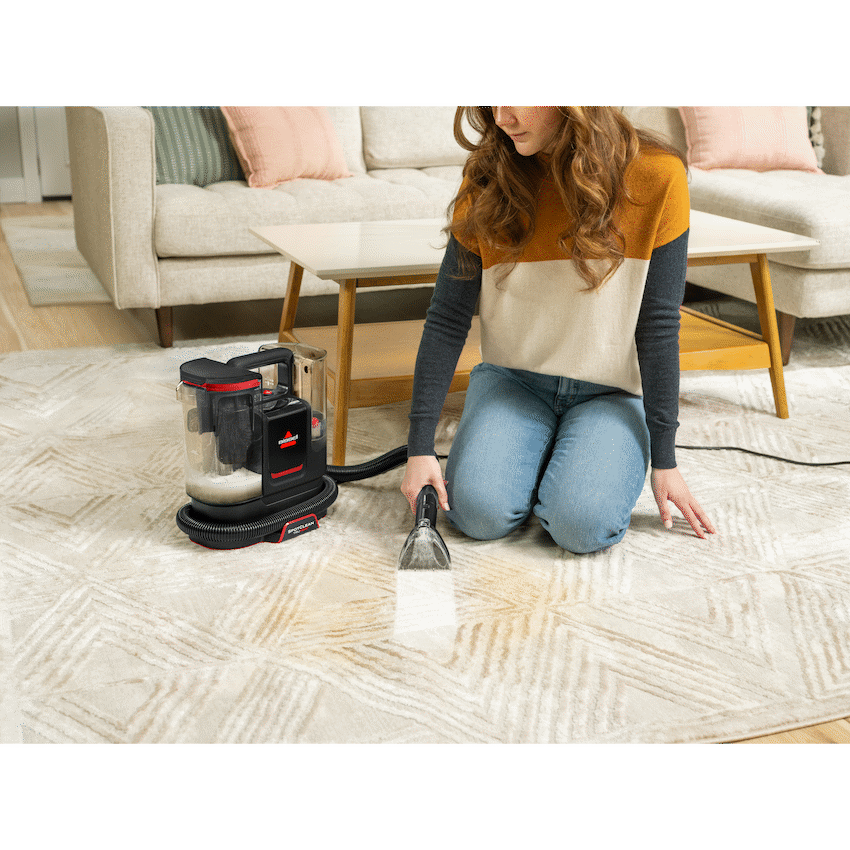BISSELL SpotClean TruHeat (Order in Qty of 1)