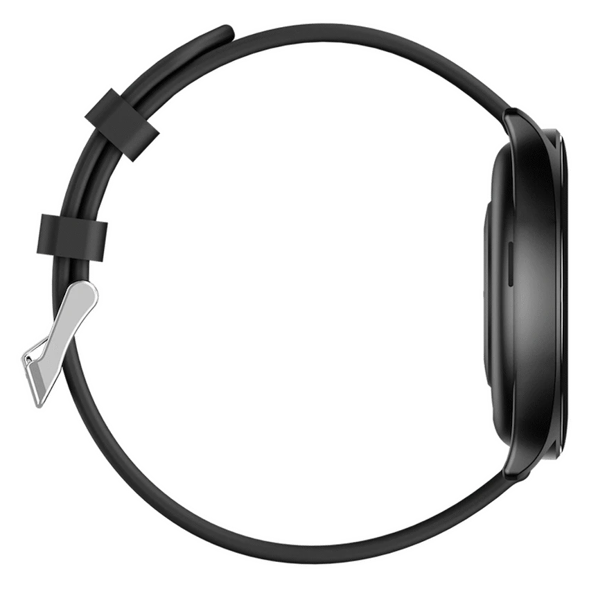 Amplify Compete Series Smart Watch - Black