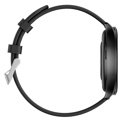 Amplify Compete Series Smart Watch - Black