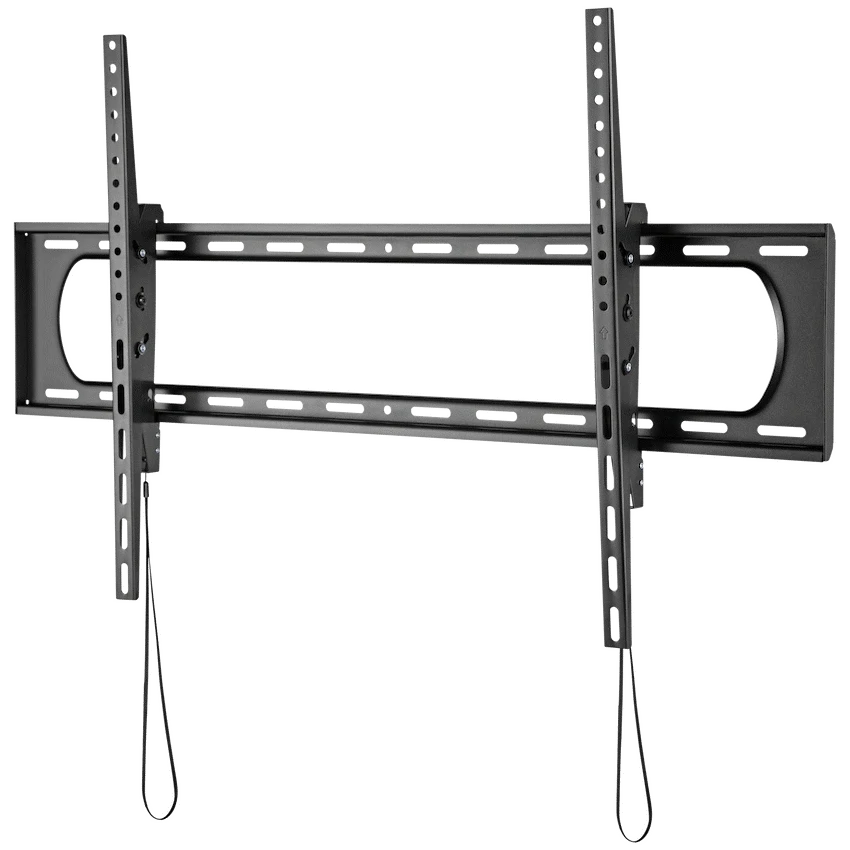 Ellies Solid Series Heavy Duty  Tilt TV Wall Mount  60" - 120" TVs