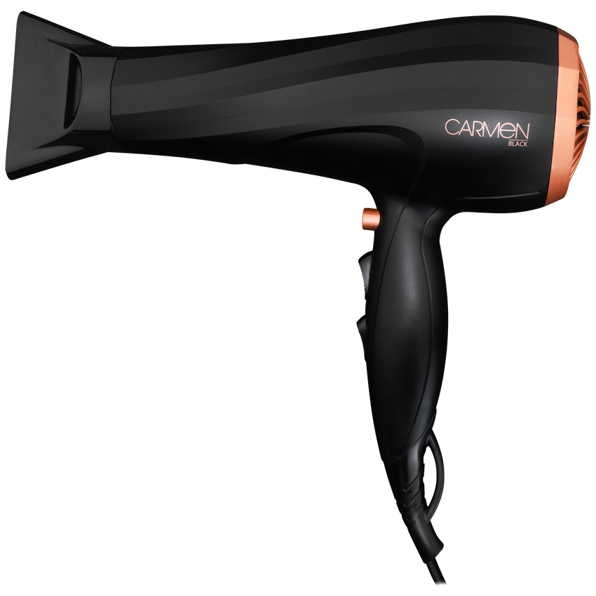 Carmen Studio Duo - Black